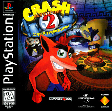 crash bandicoot emulator mac